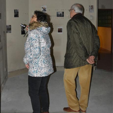 PostMan – oprowadzanie kuratorskie