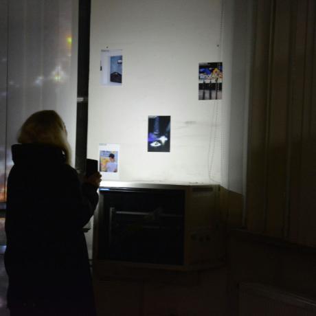 PostMan – oprowadzanie kuratorskie