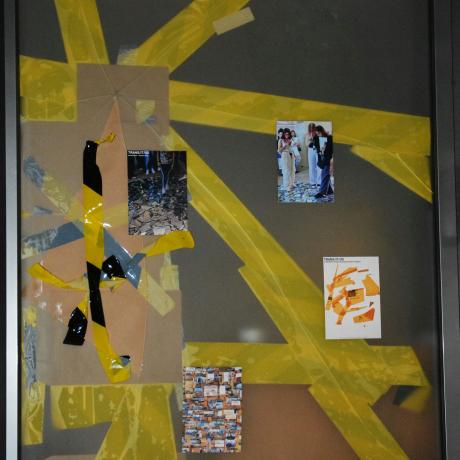 PostMan – oprowadzanie kuratorskie