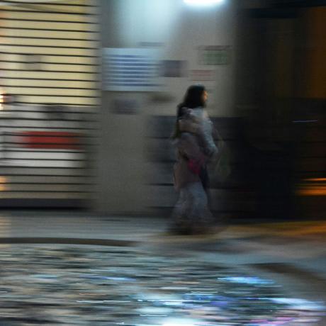 PostMan – oprowadzanie kuratorskie