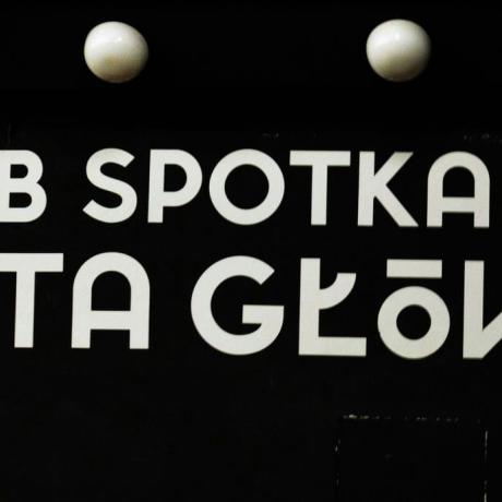 PostMan – oprowadzanie kuratorskie