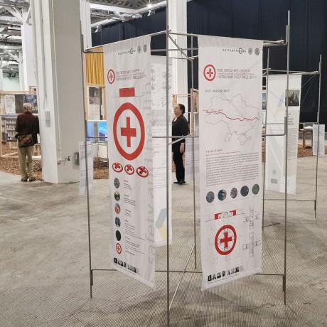 Fundació Mies van der Rohe EU for Contemporary Architecture