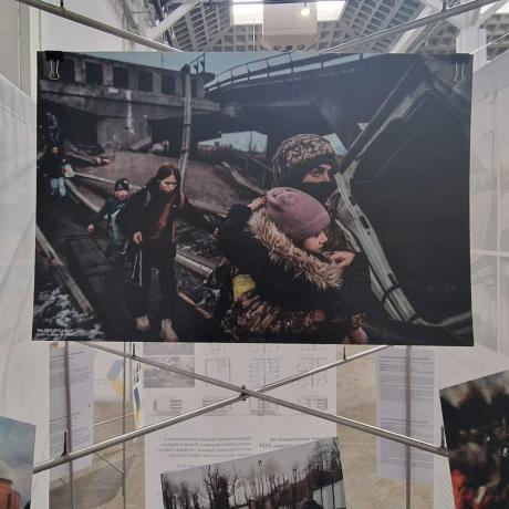 Fundació Mies van der Rohe EU for Contemporary Architecture