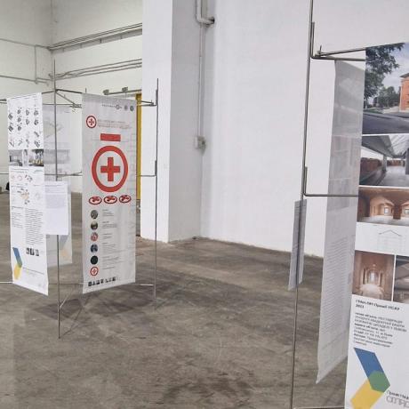 Fundació Mies van der Rohe EU for Contemporary Architecture