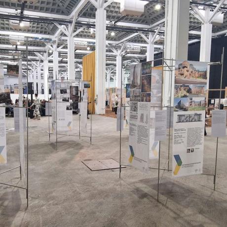 Fundació Mies van der Rohe EU for Contemporary Architecture