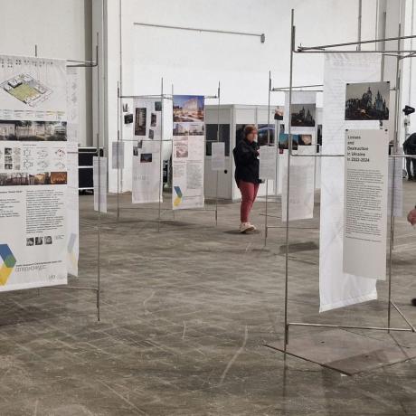 Fundació Mies van der Rohe EU for Contemporary Architecture