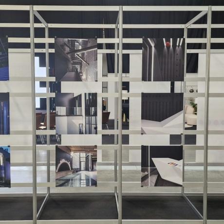 KIAF 2024 / EXPO Kraków / INTERNATIONAL ARCHITECTURE FAIR