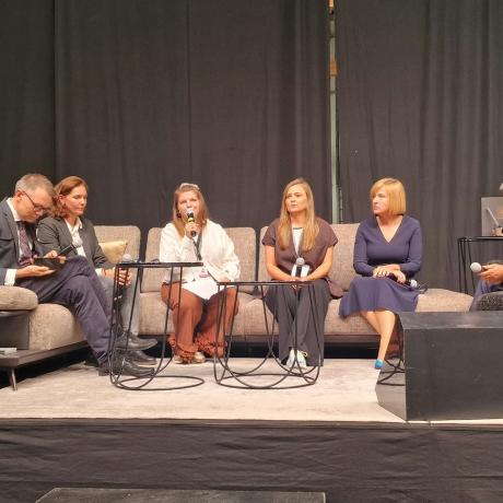 KIAF 2024 / EXPO Kraków / INTERNATIONAL ARCHITECTURE FAIR