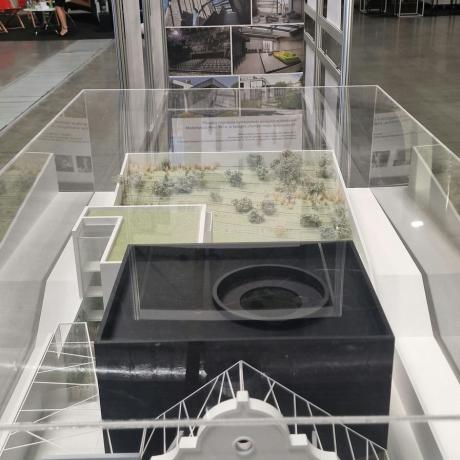 KIAF 2024 / EXPO Kraków / INTERNATIONAL ARCHITECTURE FAIR