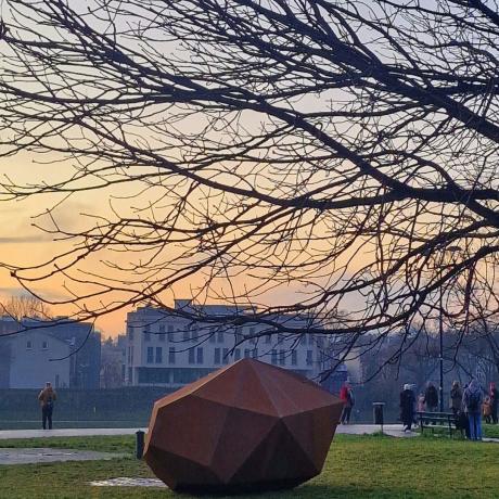 THE ELEMENTS / ŻYWIOŁY