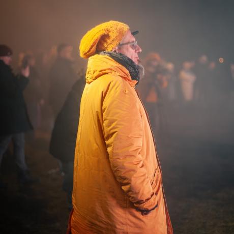 Koncert The Elements / FREE UKRAINA / Free Improvisation / Formacja HiQ