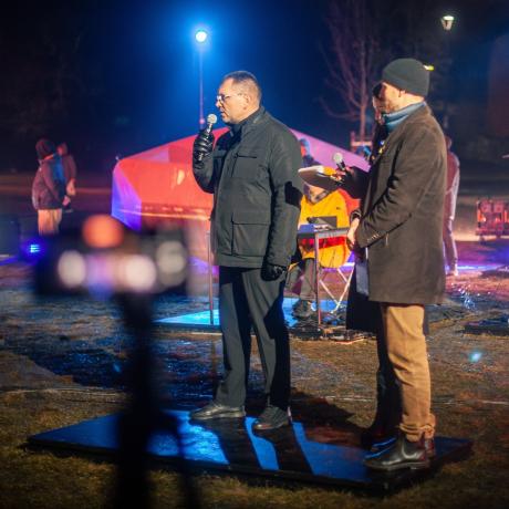 Koncert The Elements / FREE UKRAINA / Free Improvisation / Formacja HiQ