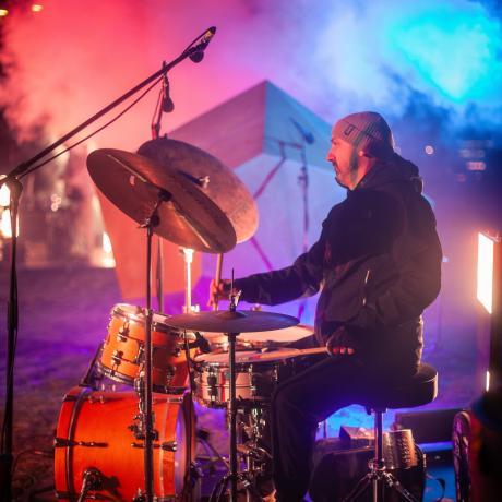 Koncert The Elements / FREE UKRAINA / Free Improvisation / Formacja HiQ