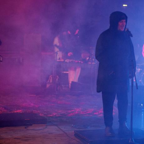 Koncert The Elements / FREE UKRAINA / Free Improvisation / Formacja HiQ