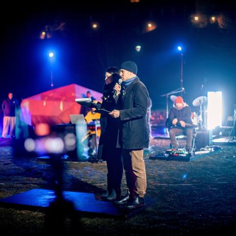 Koncert The Elements / FREE UKRAINA / Free Improvisation / Formacja HiQ