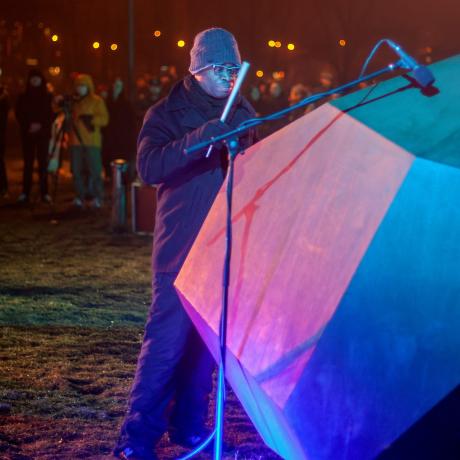 Koncert The Elements / FREE UKRAINA / Free Improvisation / Formacja HiQ