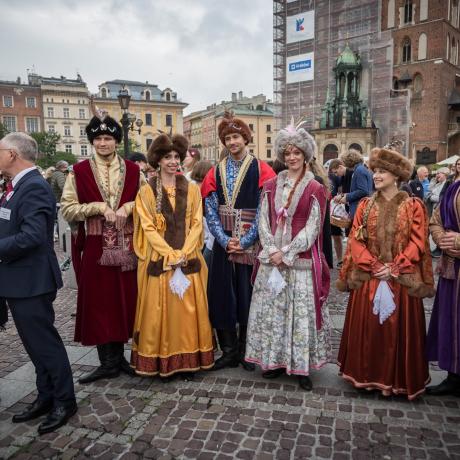 4 czerwca Święto Wolności