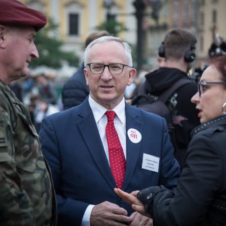 4 czerwca Święto Wolności