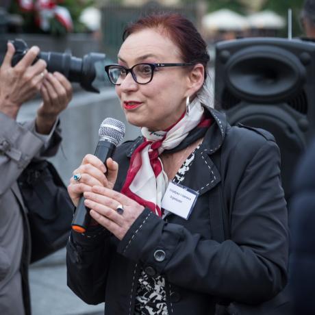 4 czerwca Święto Wolności