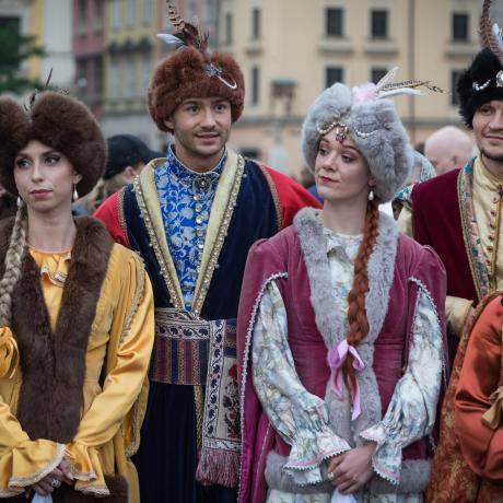 4 czerwca Święto Wolności