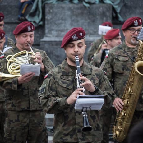 4 czerwca Święto Wolności