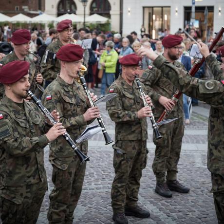 4 czerwca Święto Wolności