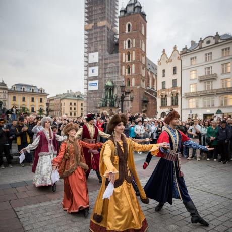 4 czerwca Święto Wolności