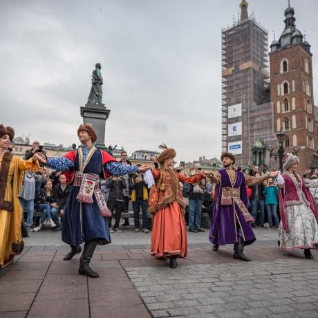 4 czerwca Święto Wolności