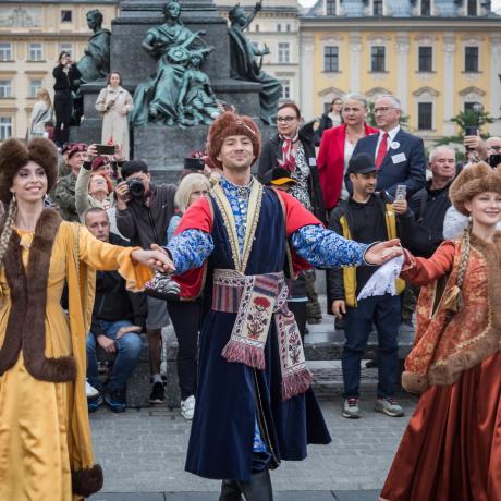 4 czerwca Święto Wolności