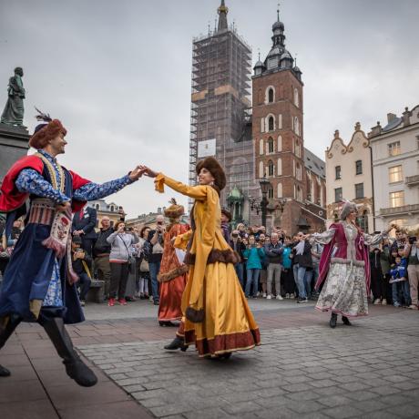 4 czerwca Święto Wolności