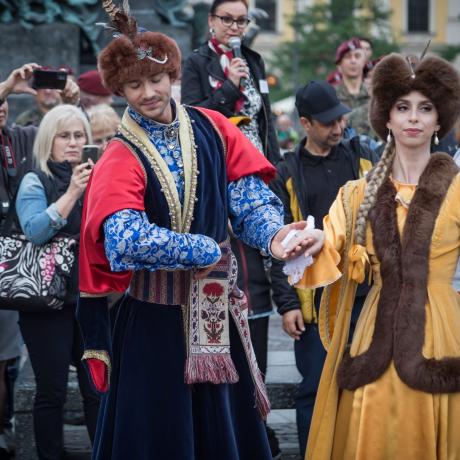 4 czerwca Święto Wolności