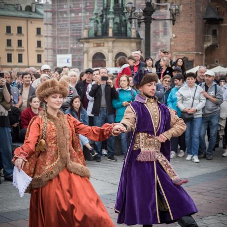 4 czerwca Święto Wolności