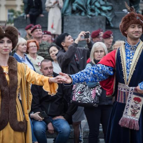 4 czerwca Święto Wolności