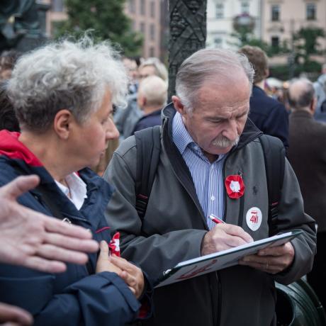 4 czerwca Święto Wolności