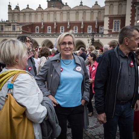 4 czerwca Święto Wolności