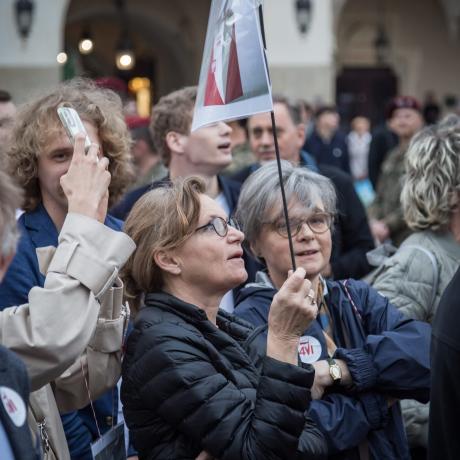 4 czerwca Święto Wolności