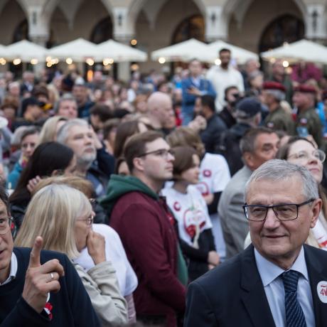 4 czerwca Święto Wolności