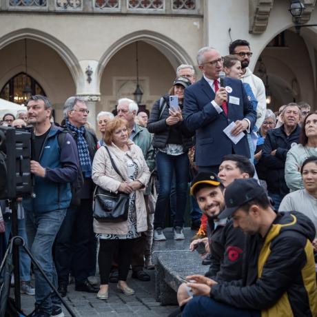 4 czerwca Święto Wolności