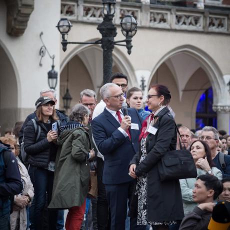 4 czerwca Święto Wolności