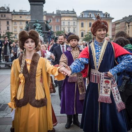 4 czerwca Święto Wolności