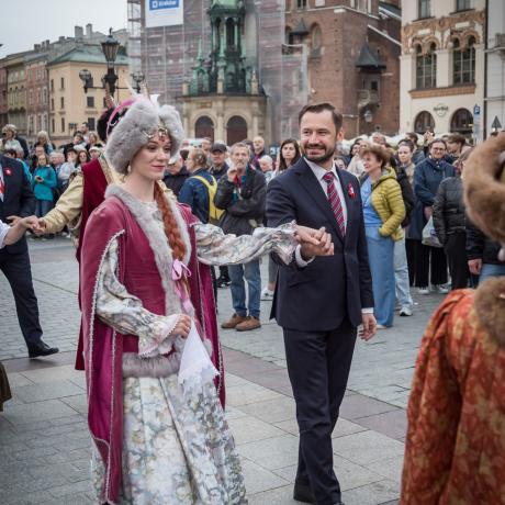 4 czerwca Święto Wolności