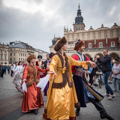 4 czerwca Święto Wolności