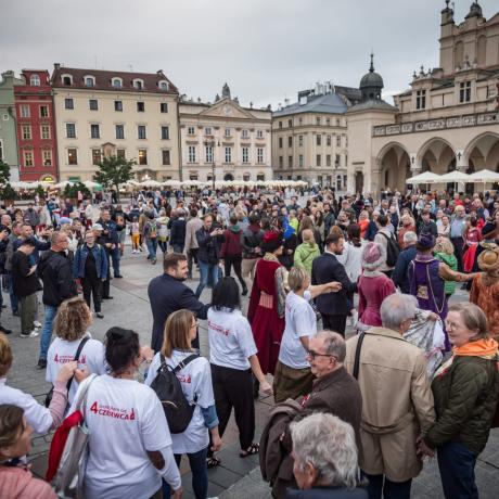 4 czerwca Święto Wolności