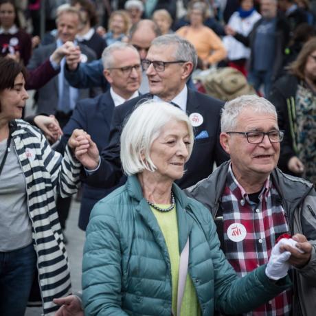 4 czerwca Święto Wolności