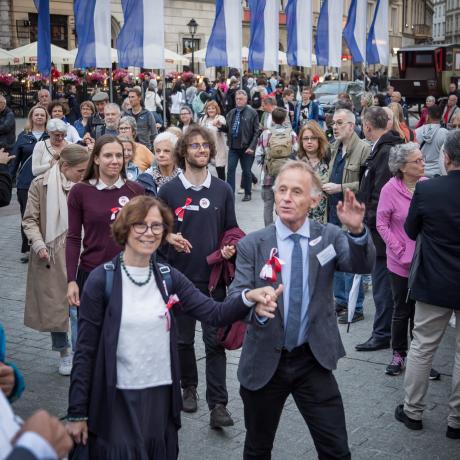 4 czerwca Święto Wolności