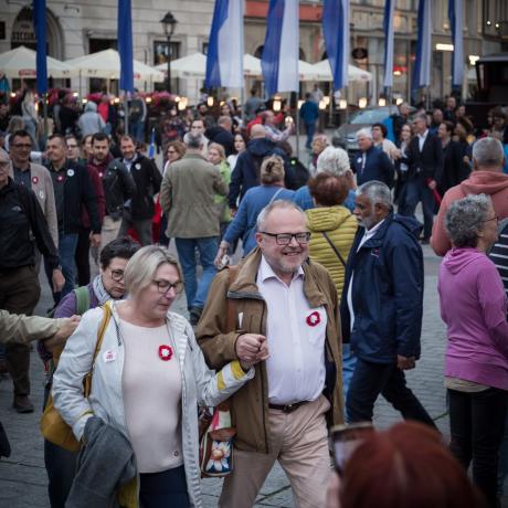 4 czerwca Święto Wolności