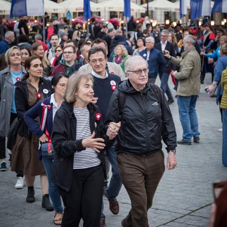 4 czerwca Święto Wolności