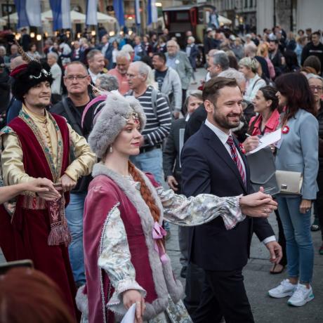 4 czerwca Święto Wolności