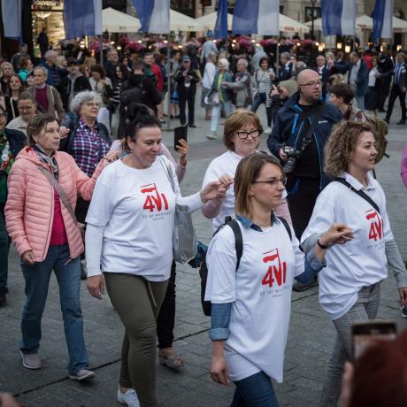 4 czerwca Święto Wolności