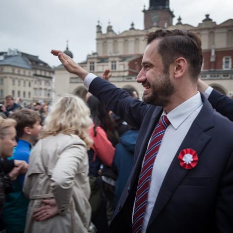 4 czerwca Święto Wolności